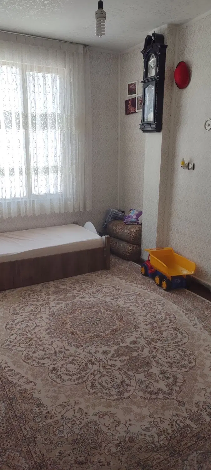 ۹۵متری خیابان حافظ