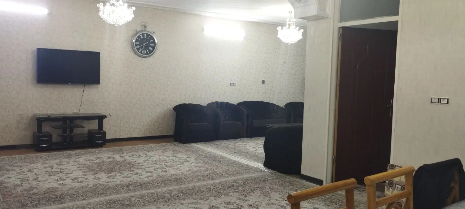 منزل ویلایی
