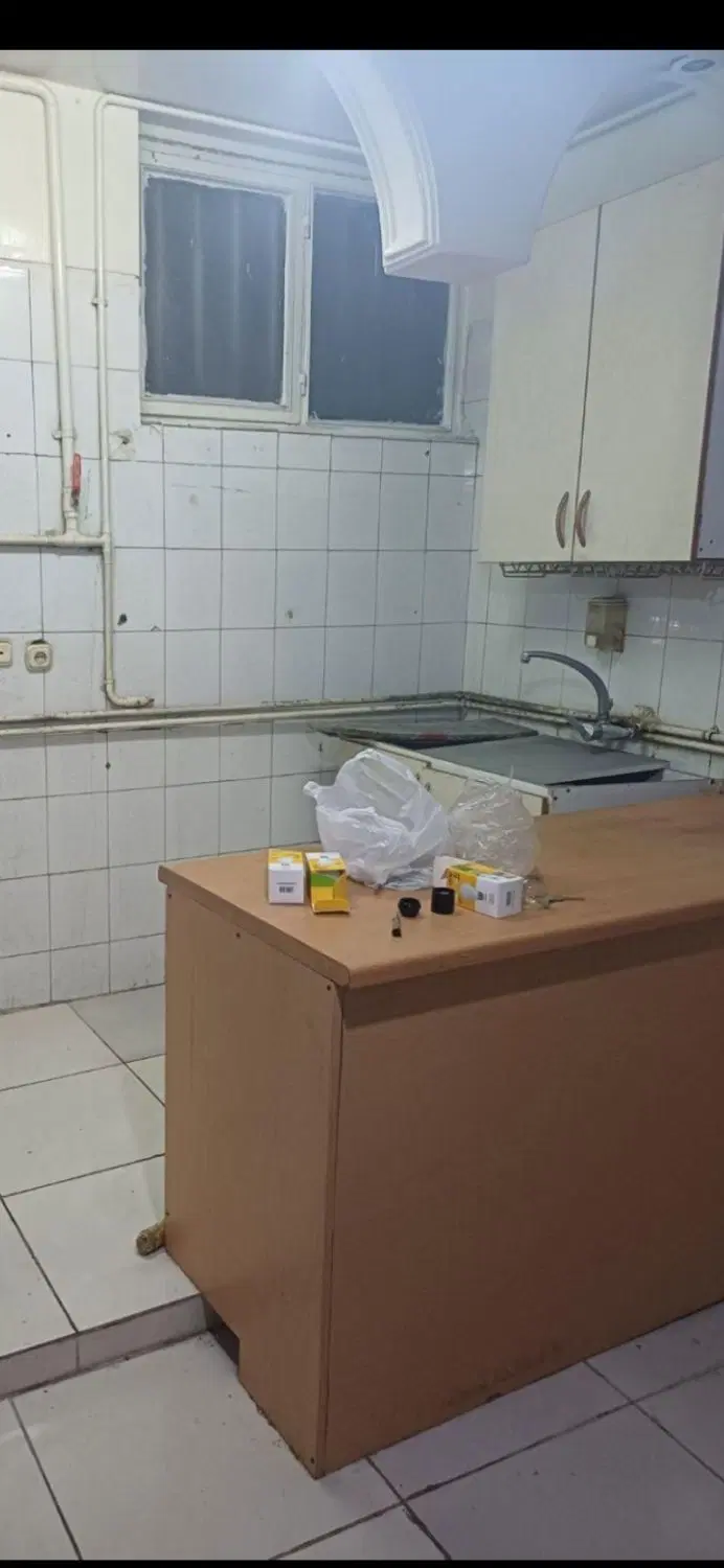 اذربایجان  سلسبیل  آپارتمان ۳۹متر تک واحد زیرهمکف