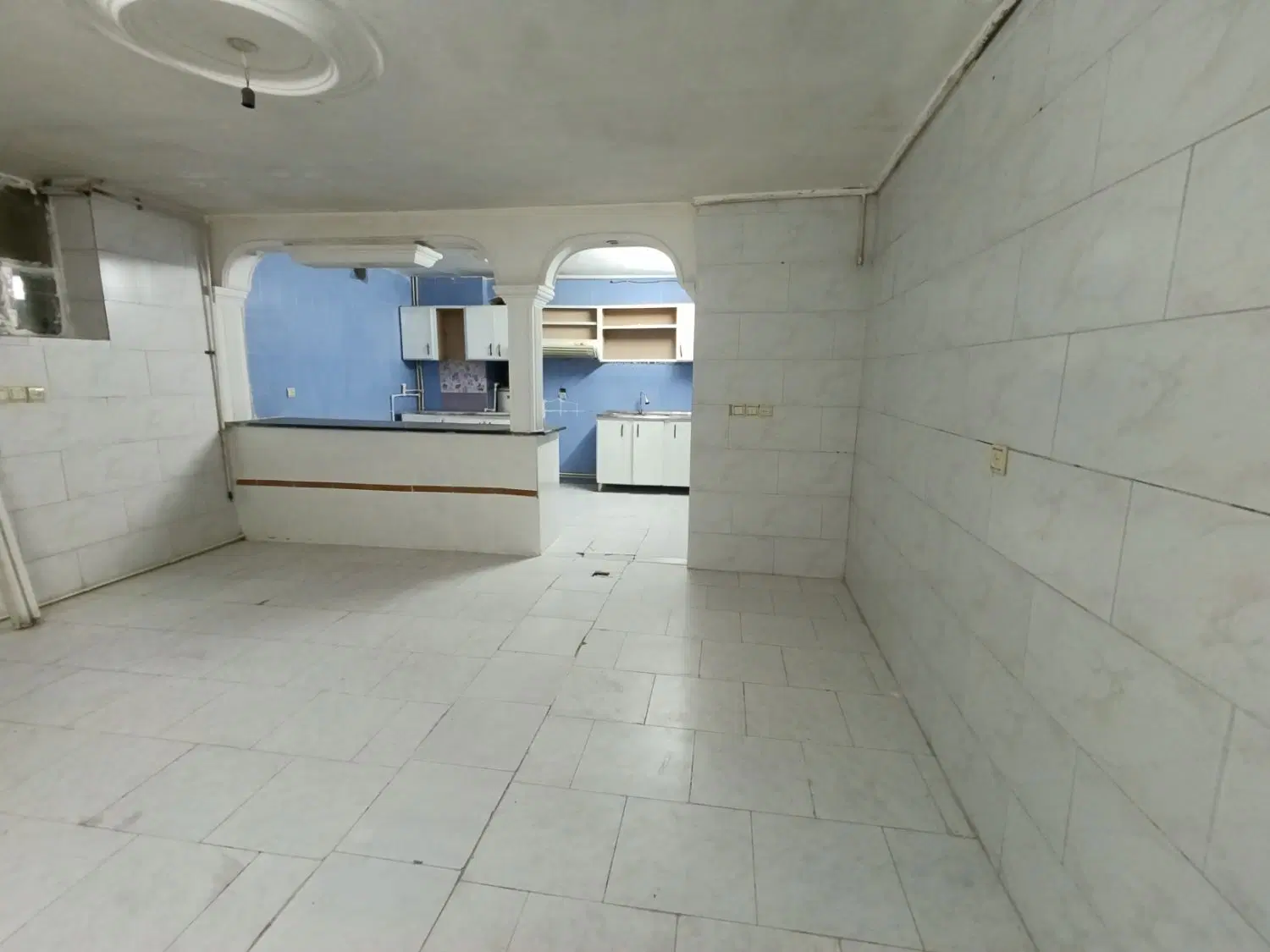رهن خونه65متری