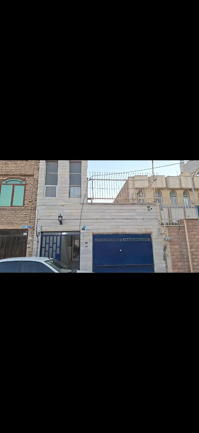 فروش ویلایی