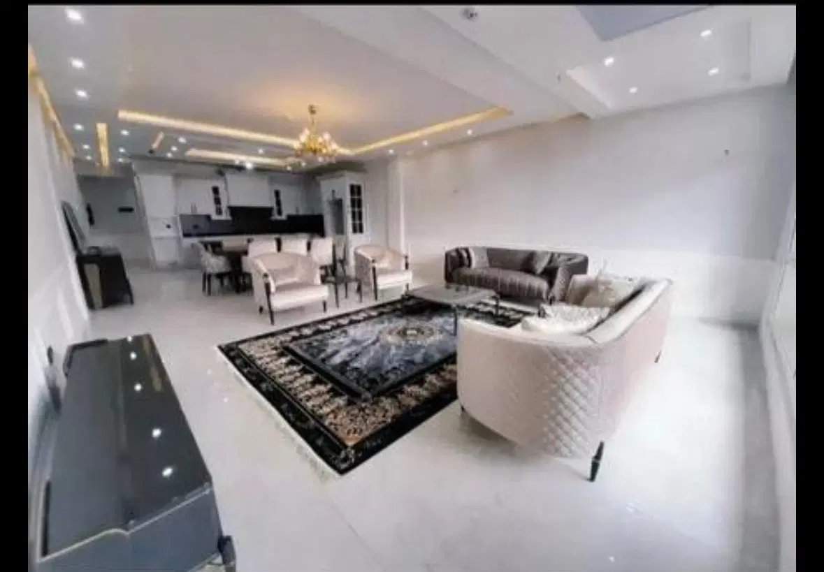 اجاره اپارتمان_ برند_لوکس_مجلل