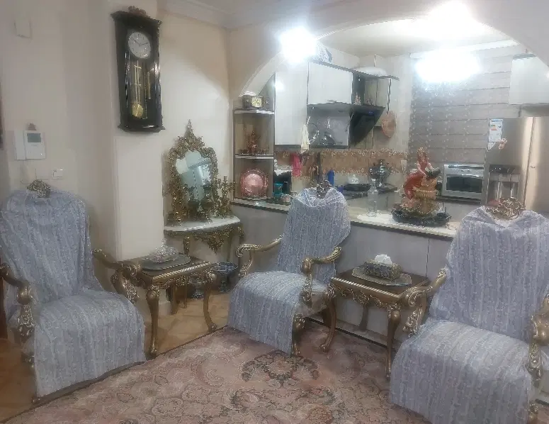 آپارتمان