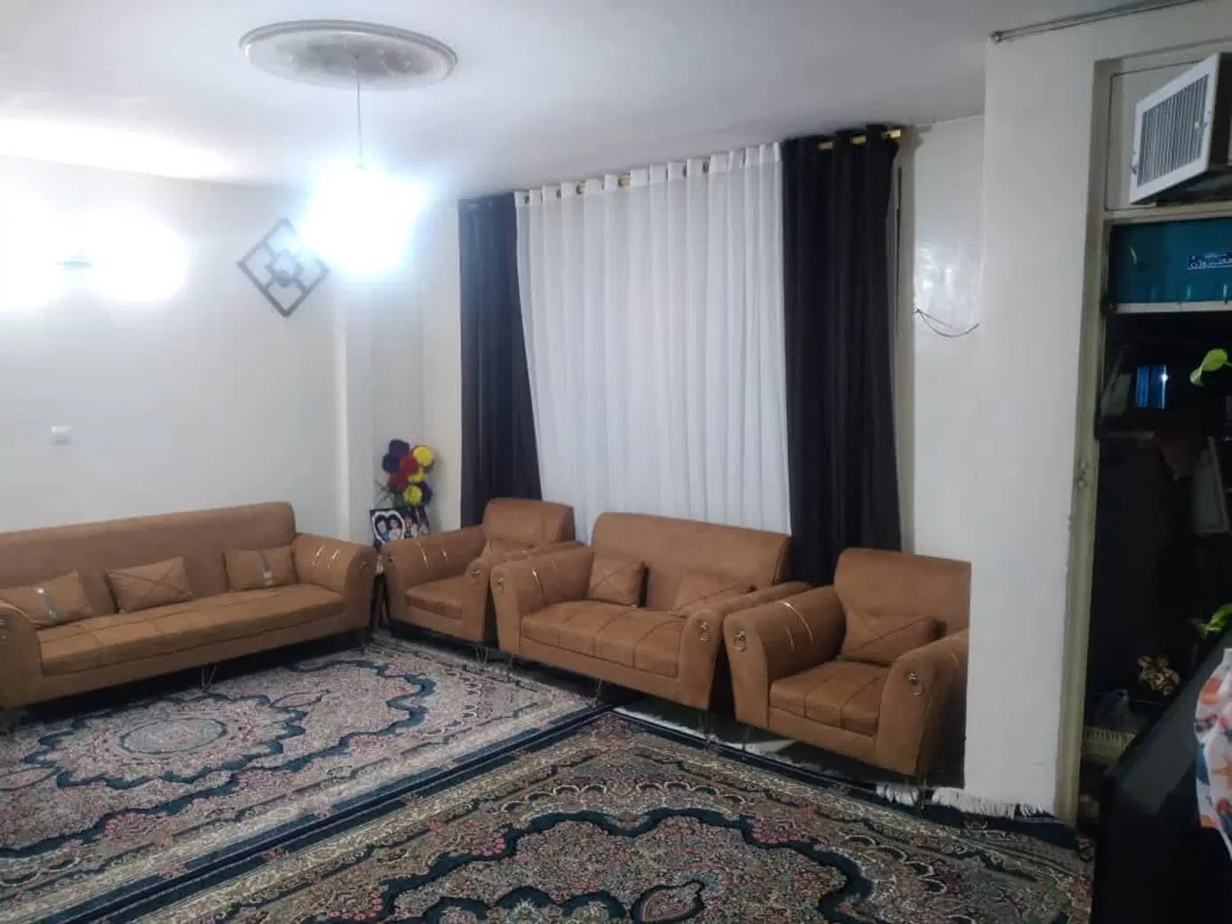 آپارتمان اجاره ای