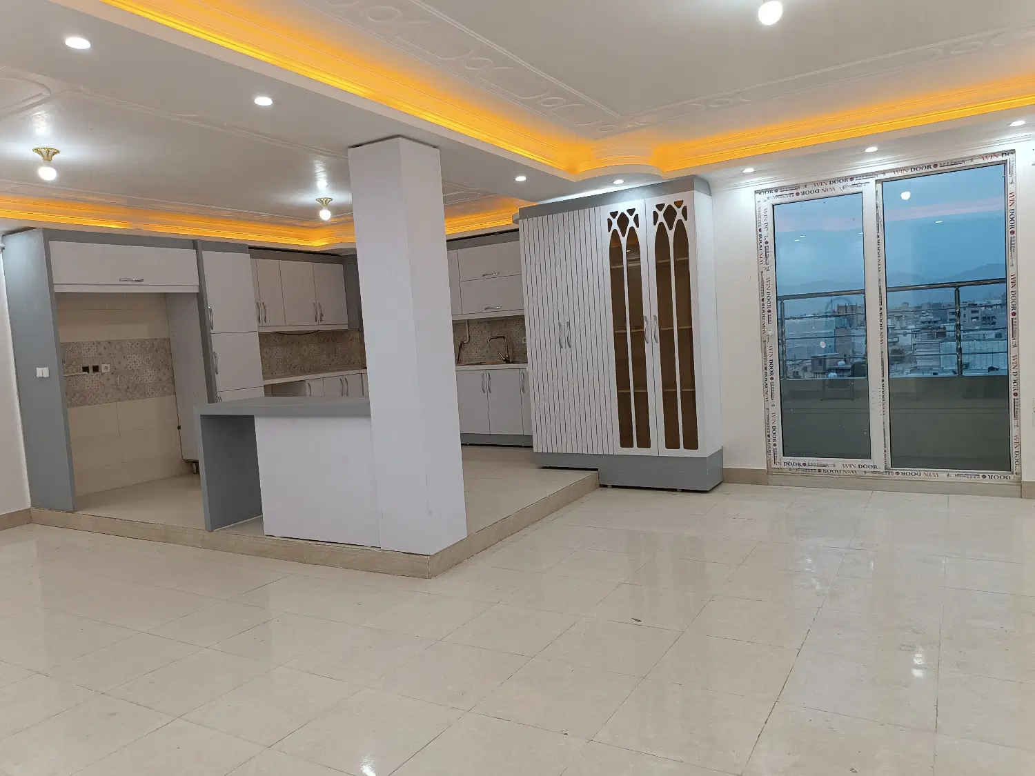 فروش آپارتمان نوساز