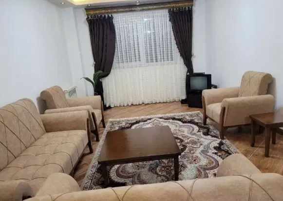 اجاره کوتاه مدت آپارتمان