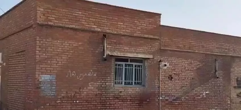 فروش خانه ی قدیمی دونبش،کوی شهدا