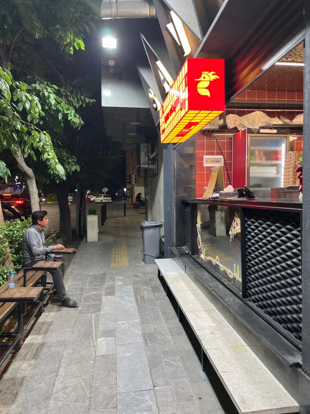 واگذاری مغازه در آب ۲۵۰