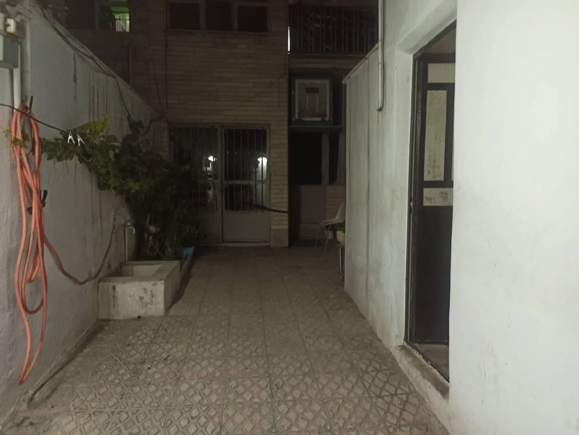 ملک کلنگی قابل سکونت