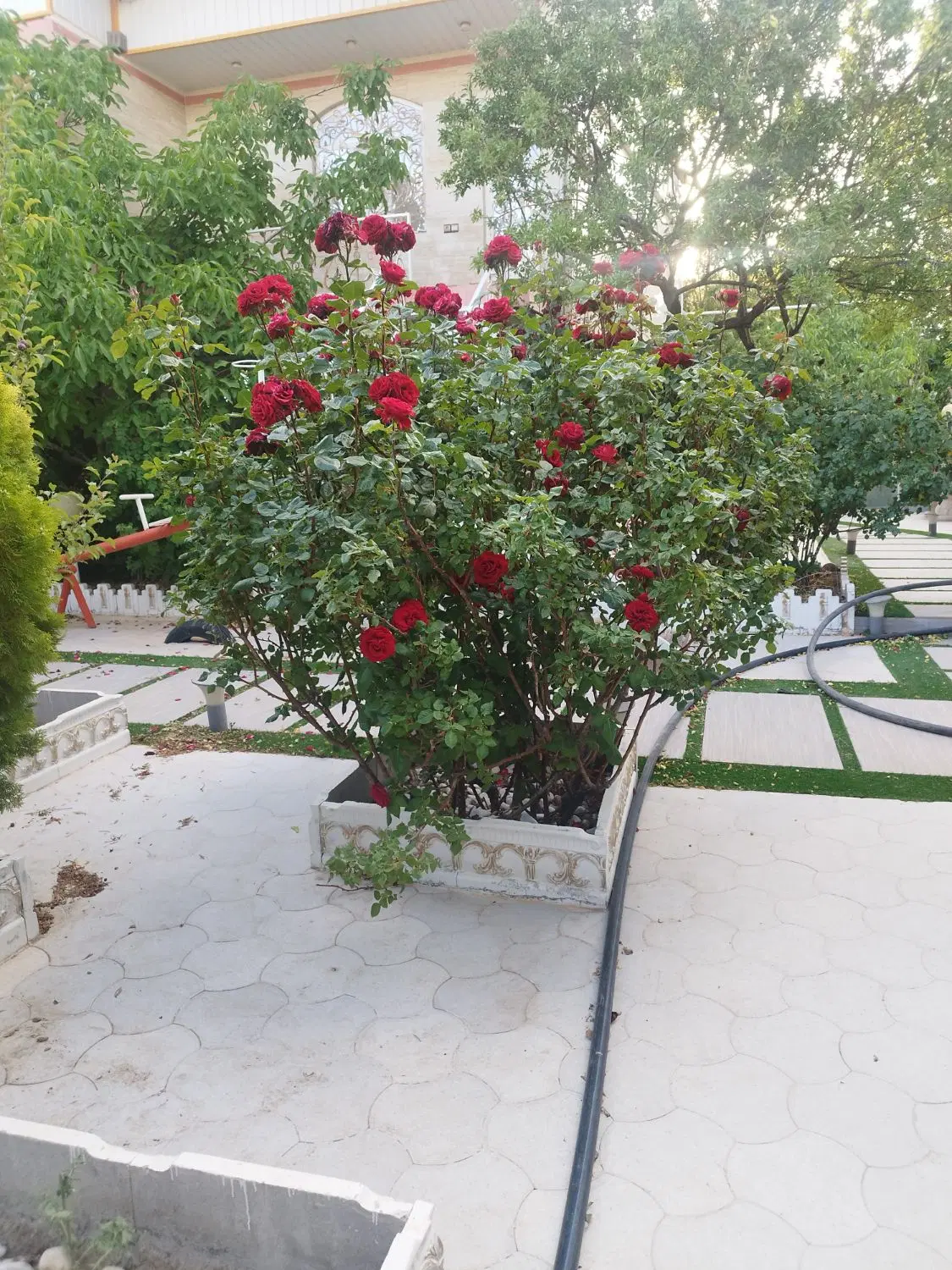 ویلا دینارآباد یولاق