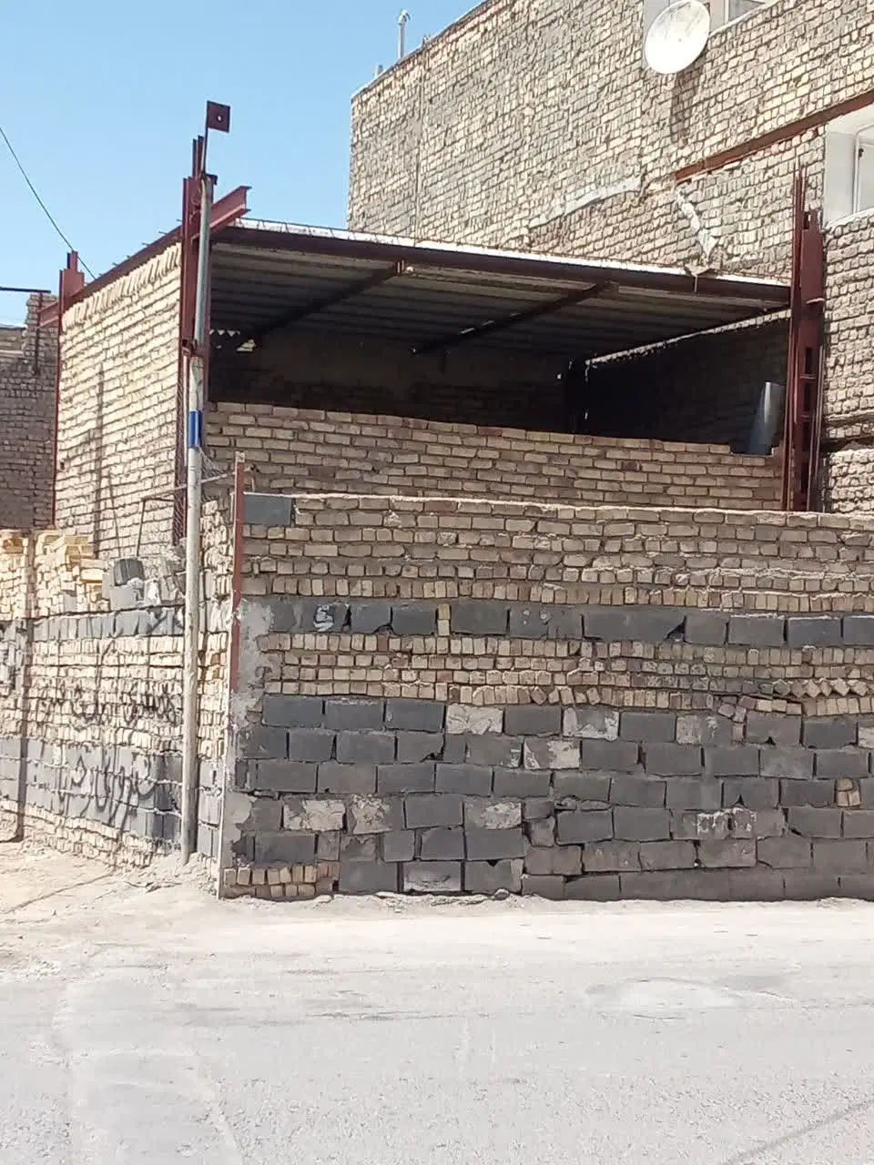 فروش زمین