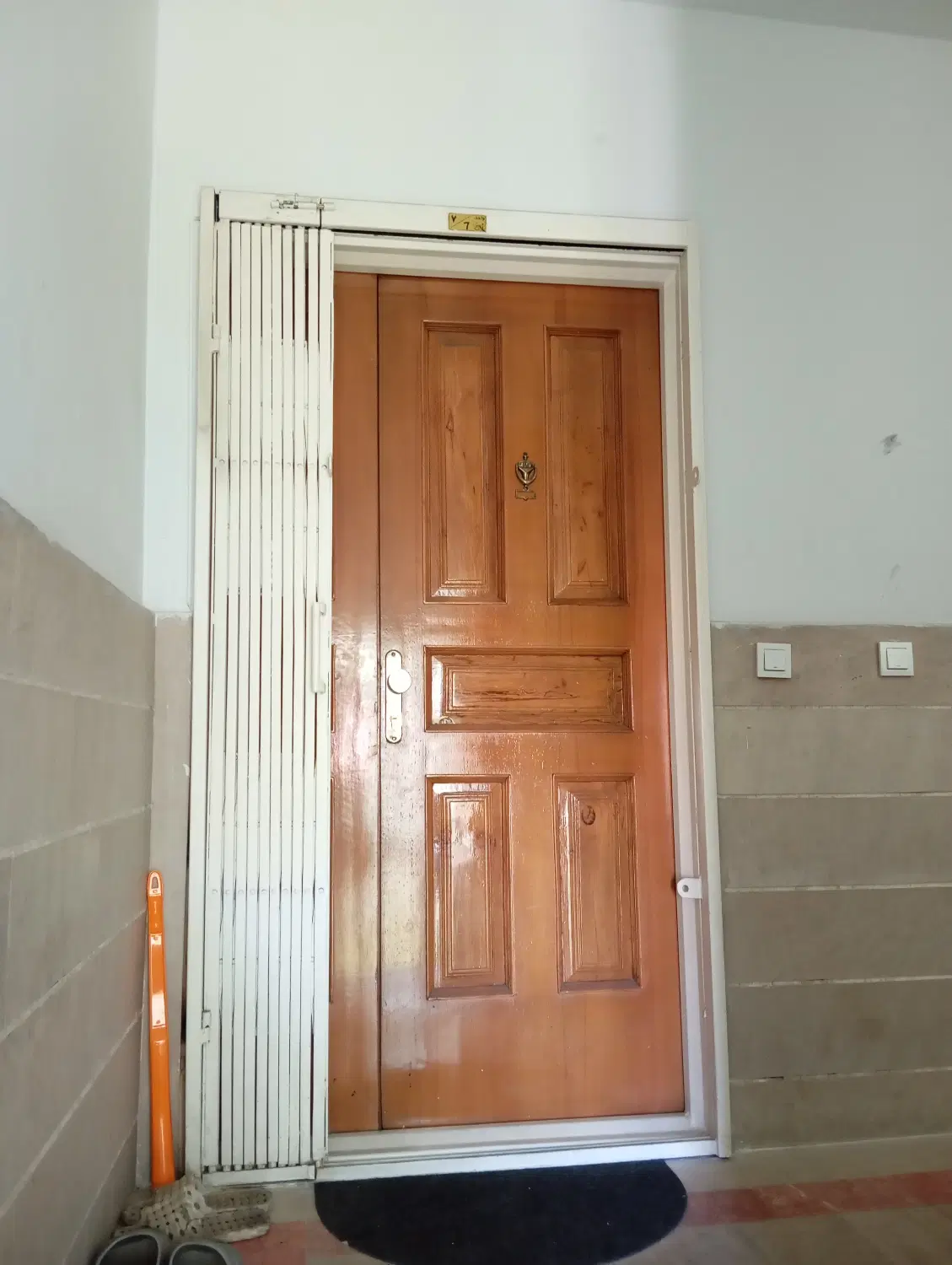 آپارتمان در صادقیه