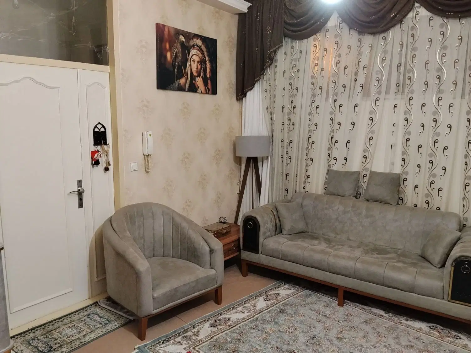 اجاره واحد دربست در توانیر