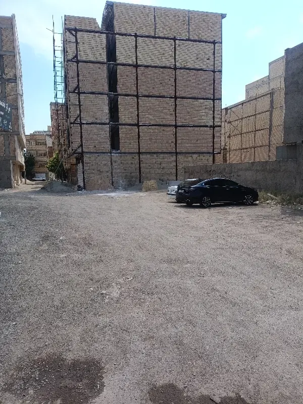 فروش واحد پیش فروش دوکله شهرک علوی
