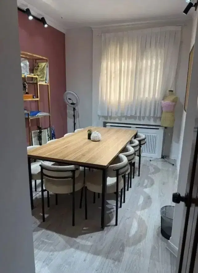 ۸۵ متر سند اداری _ جردن
