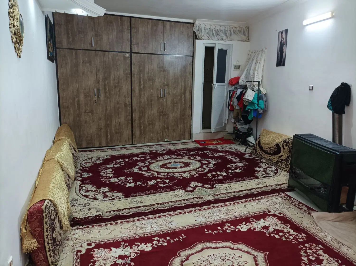 خانه فروشی