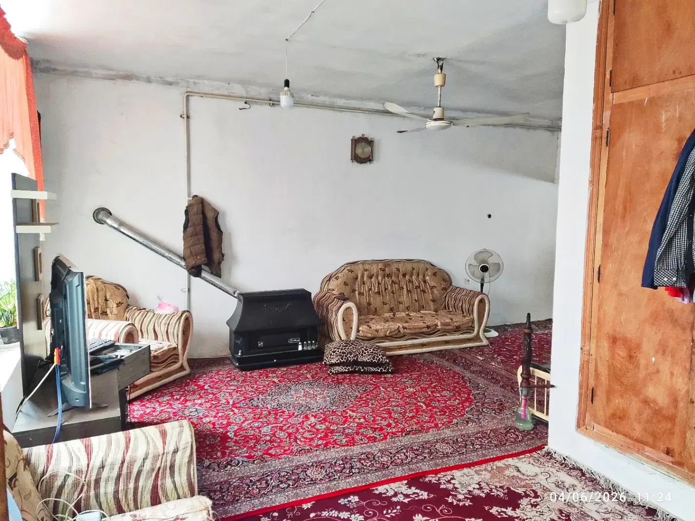 رهن و اجاره منزل مسکونی
