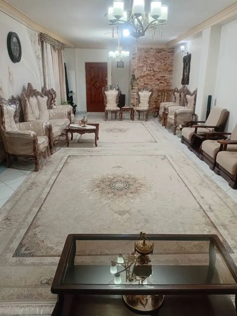 آپارتمان ۱۱۰ متری جهت اجاره