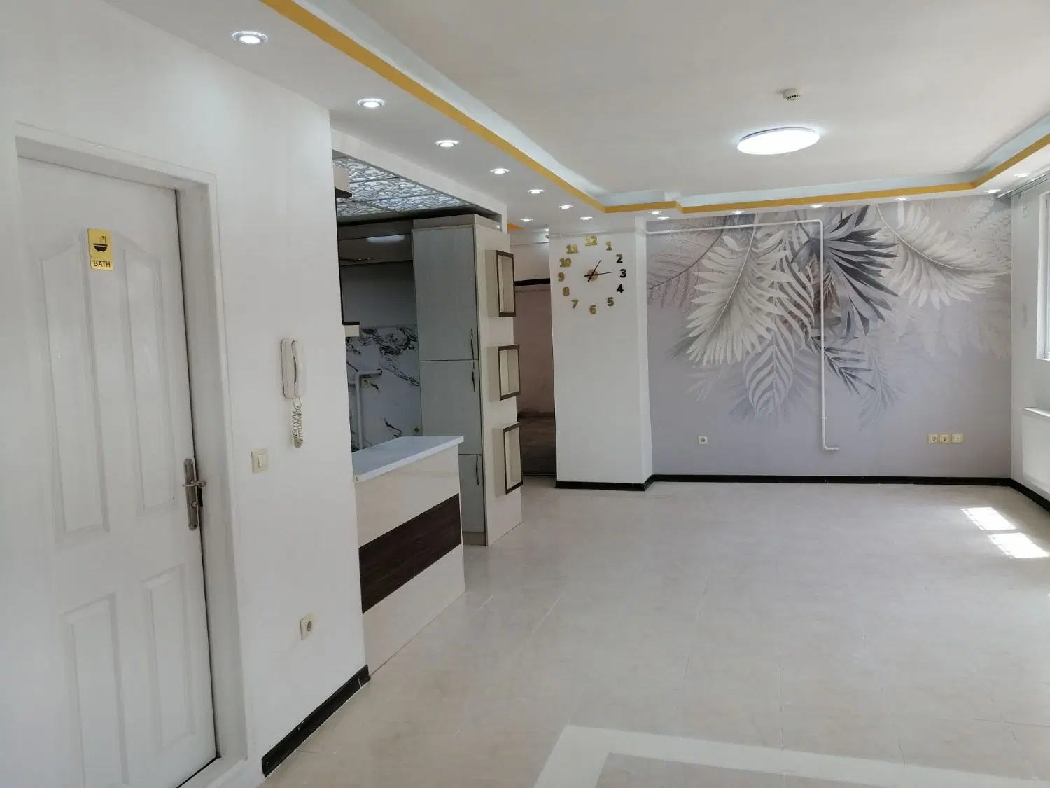 غدیر۲بهارسرسبزفوق لوکس