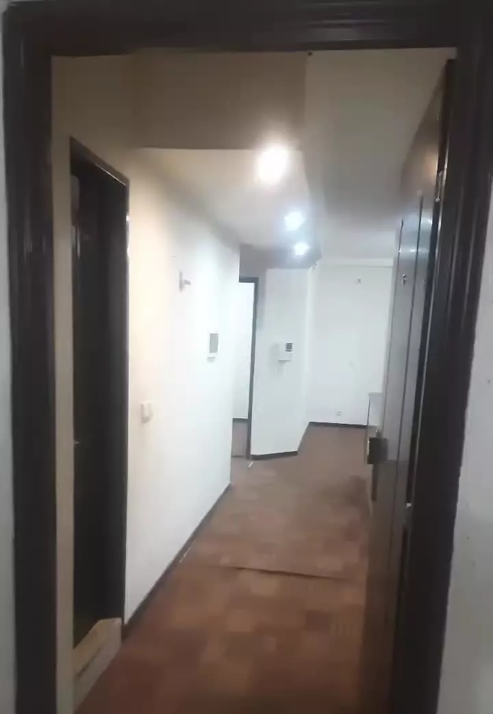 خانه دوخواب  دوبرنور مسکن مهر