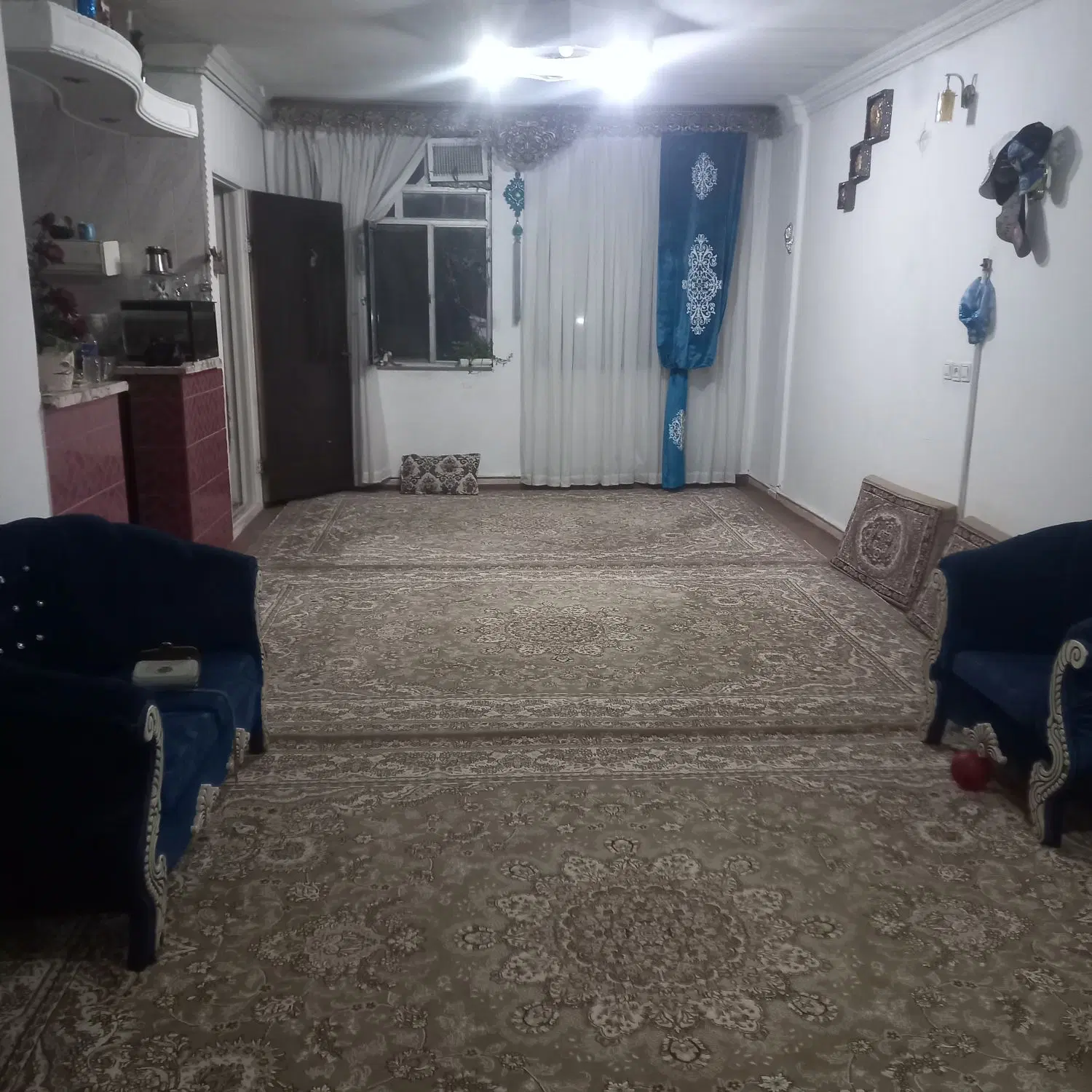 خانه اجاره ای شترخوار