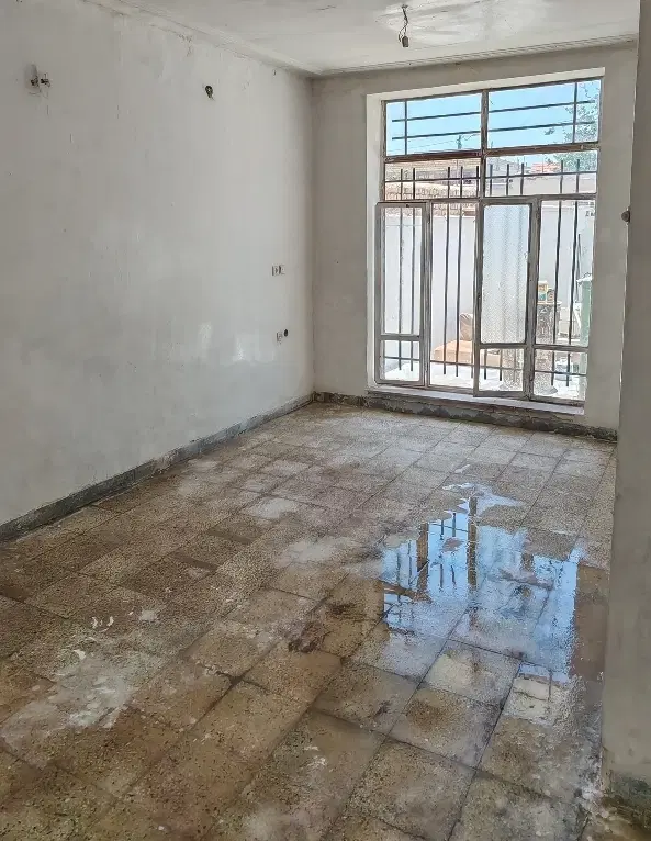 خانه ویلایی