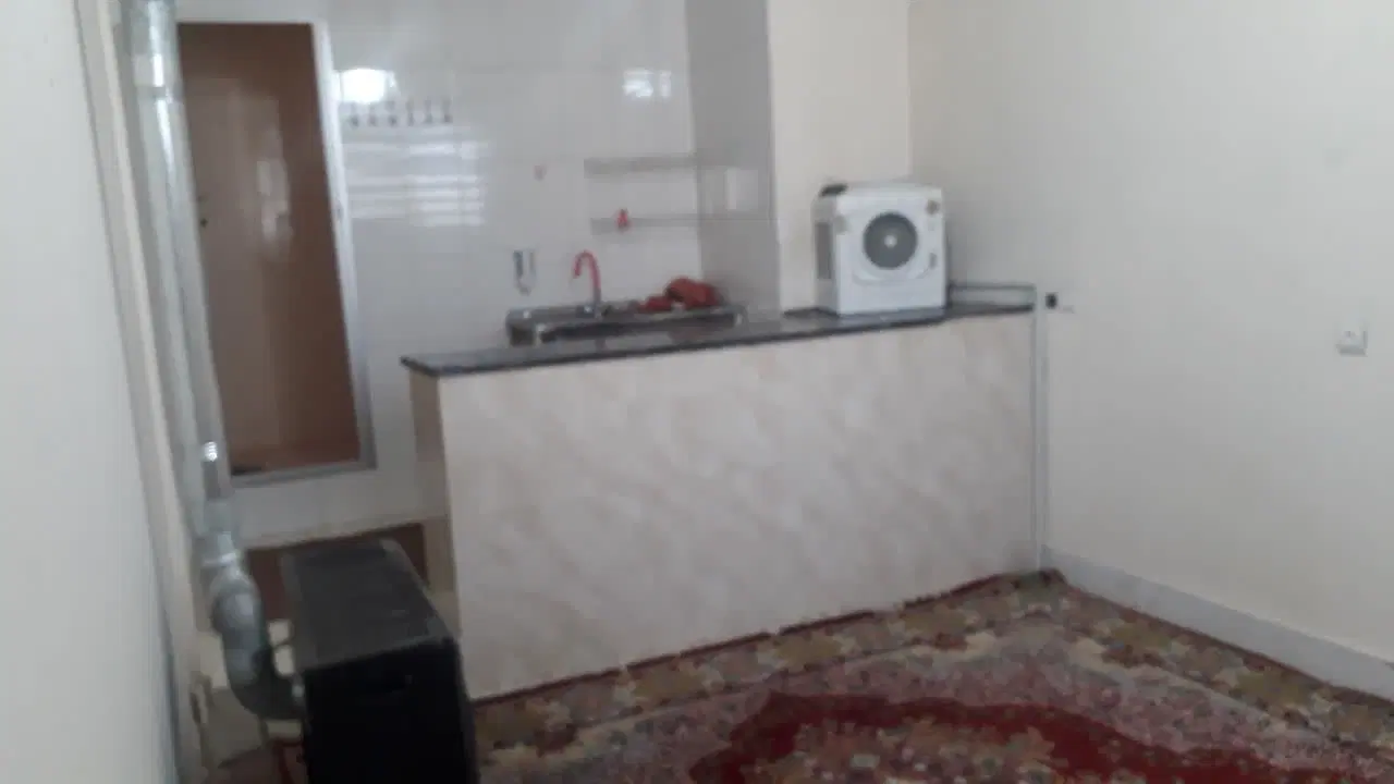 اجاره سوییت آپارتمان ۳۰متری،واقع در شهرابریشم