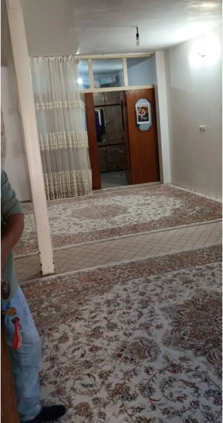 آپارتمان 75متری تک واحدی خیابان ولی آباد