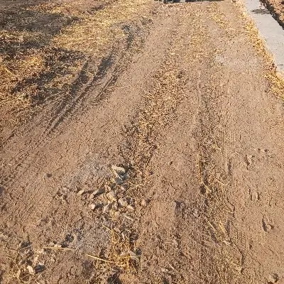 زمین دامغه کوچک تجاری خور