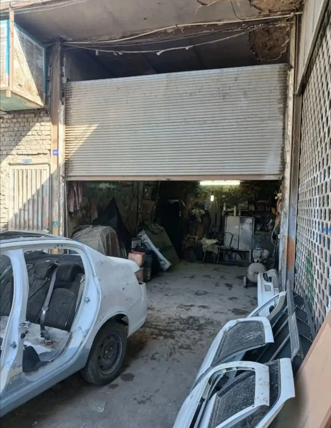 فروش مغازه
