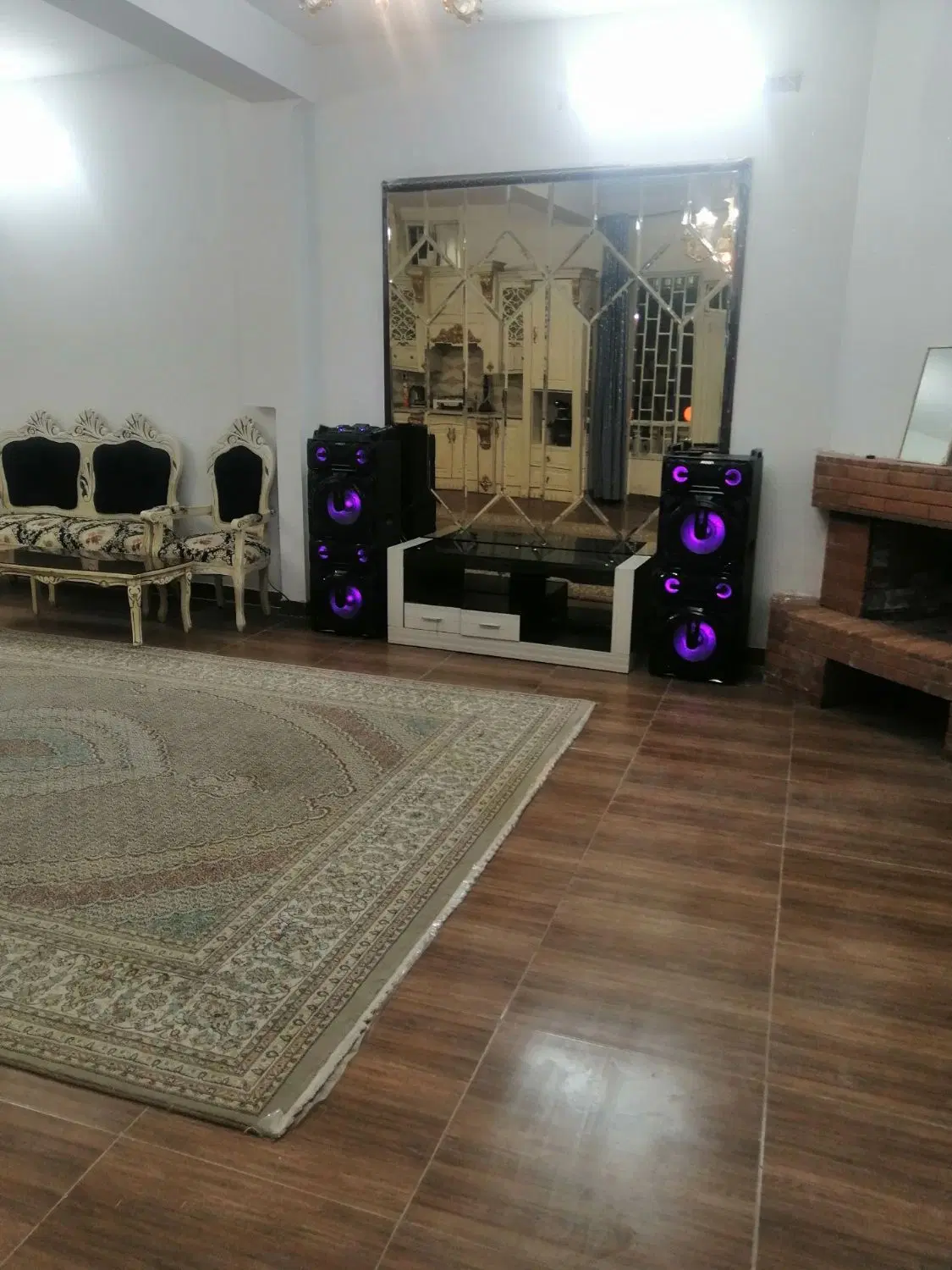 اجاره سالانه باغ اجاره میدم