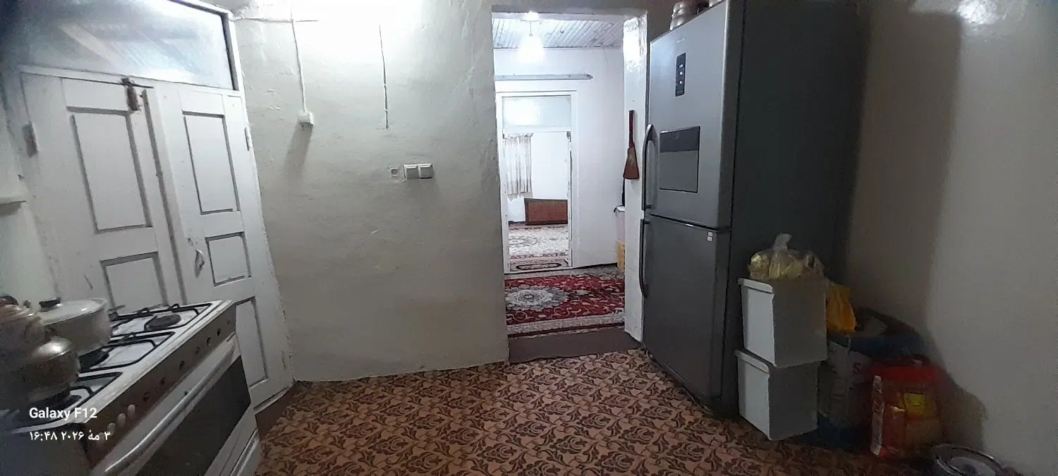 دو خانه قدیم اجاره سال زیر ۱۰۰ ملیون ماهی ۶