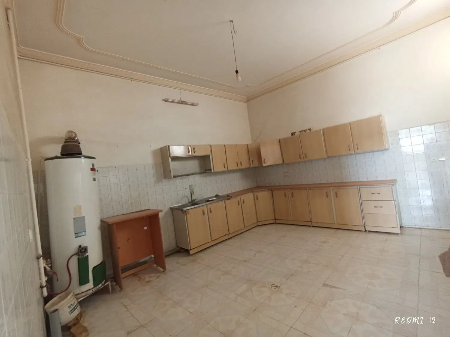 اجاره خانه ویلایی بفروئیه میبد