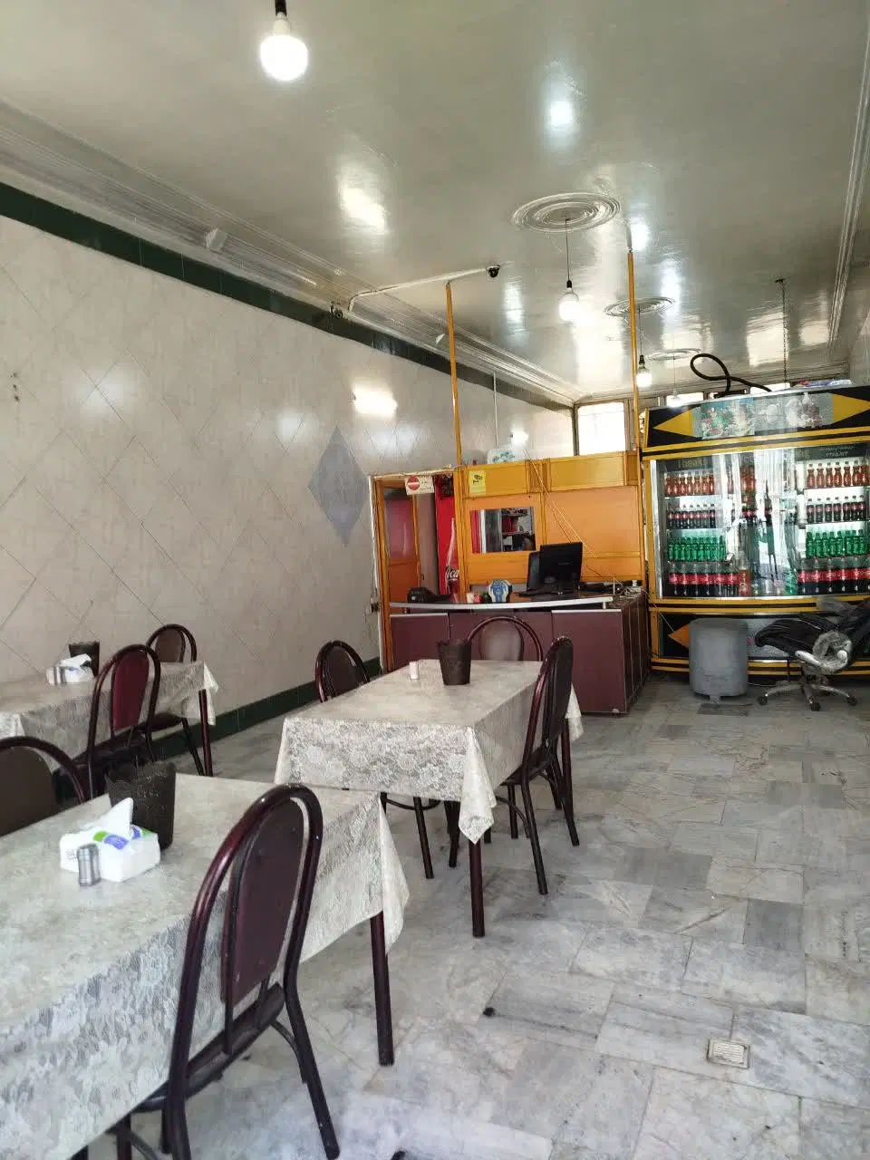 ملک تجاری