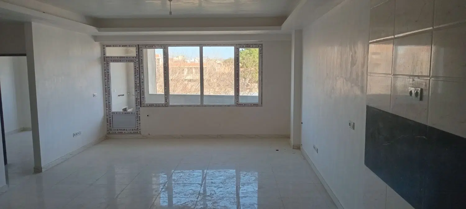 فروش آپارتمان ۹۲ متری