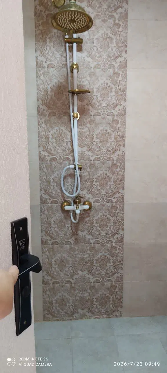 اجاره آپارتمان ۱۰۸ متری در مینودر