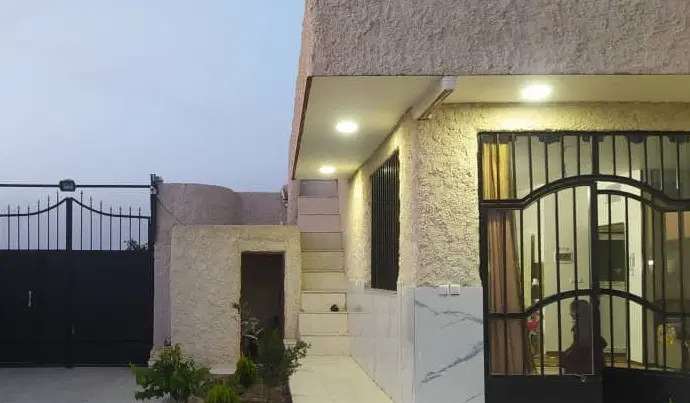 اجاره خانه باغی