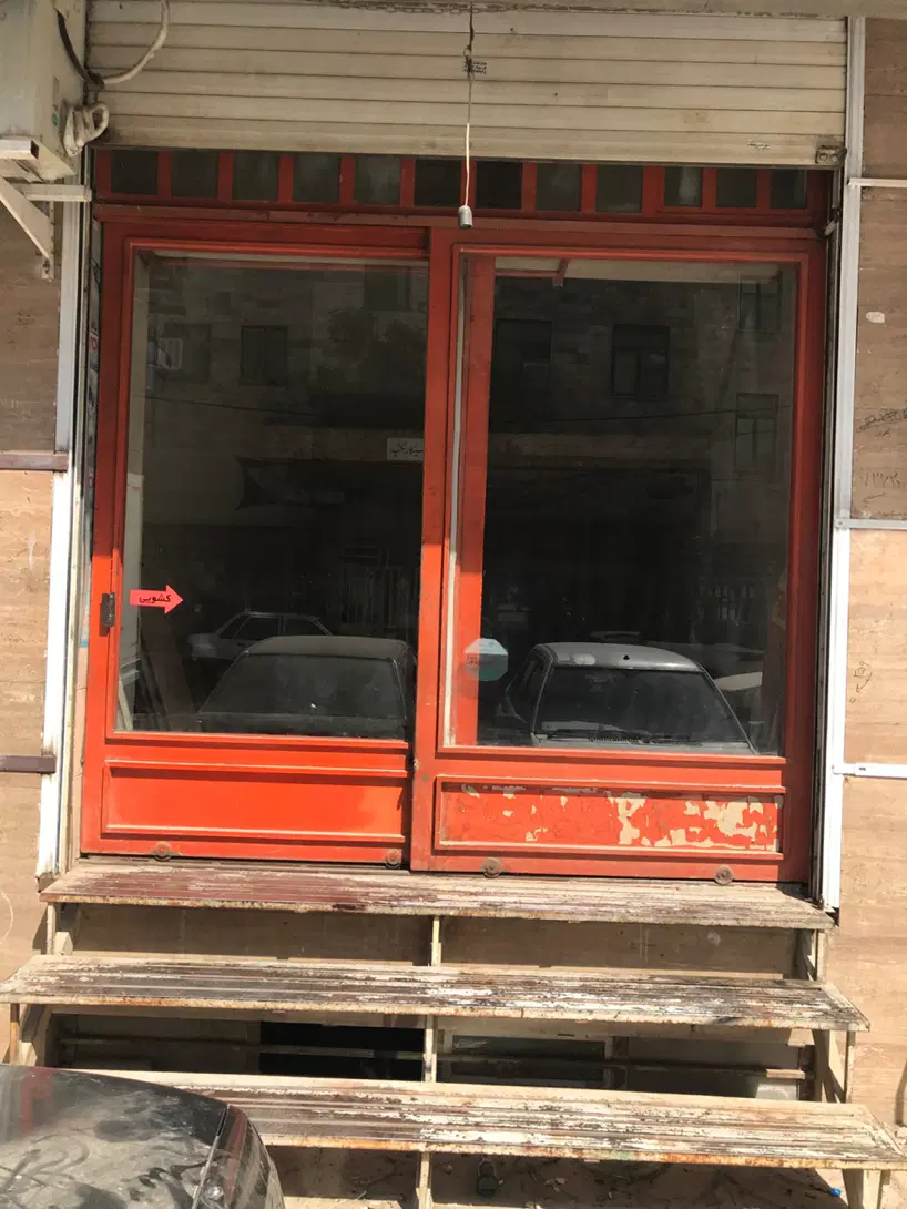 اجاره مغازه با امکانات کامل