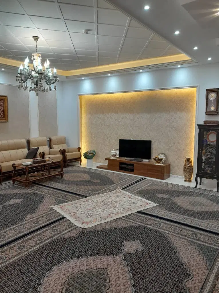 اجاره واحد نیایش