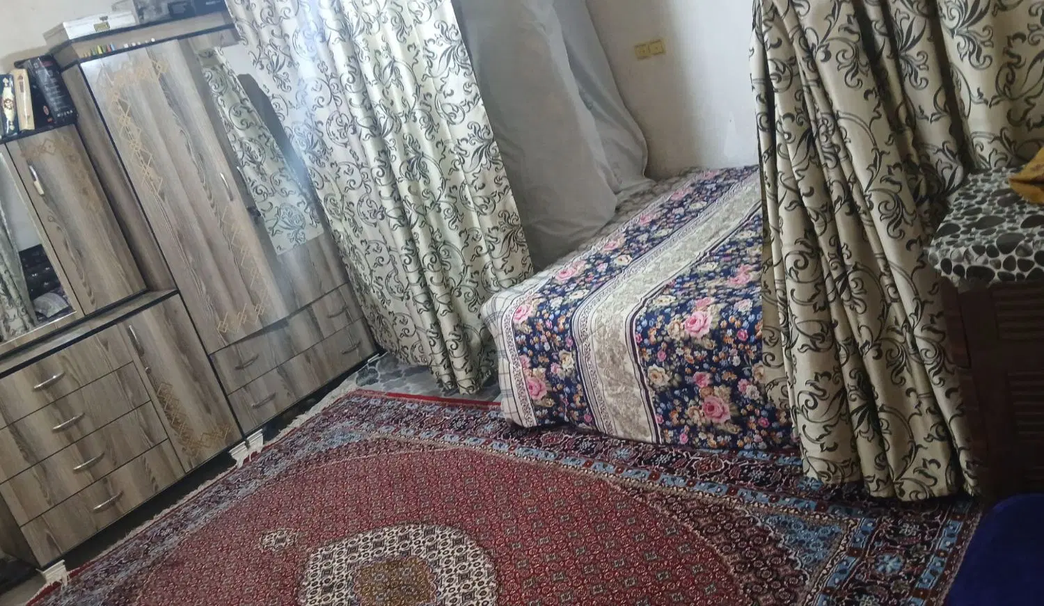 فروش ملک ویلایی