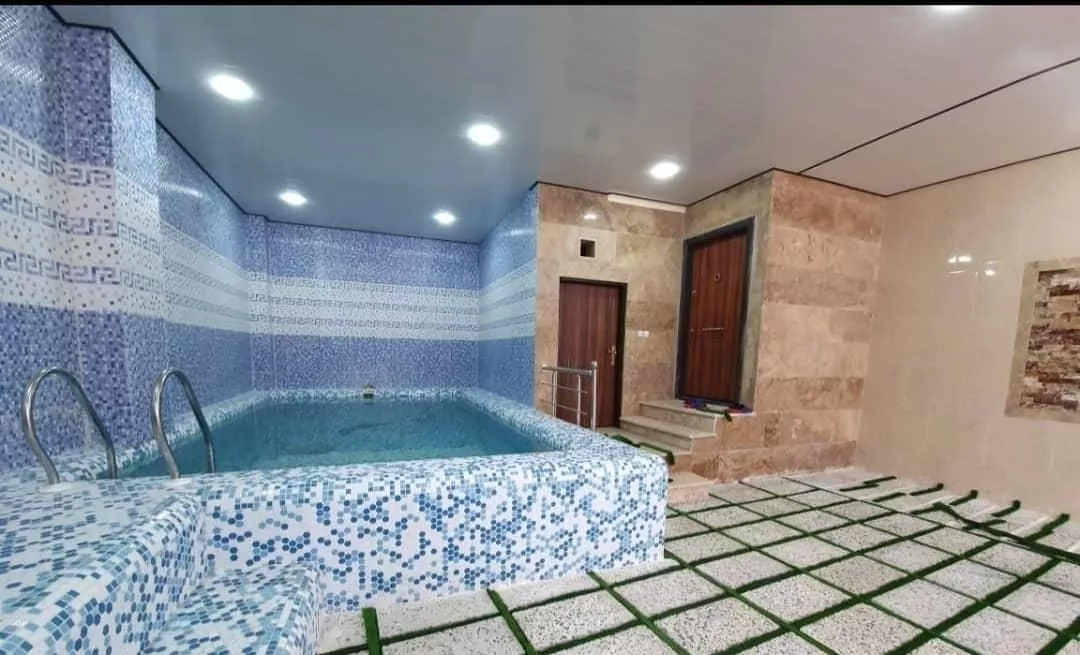 اجاره ویلا ساحلی استخردار