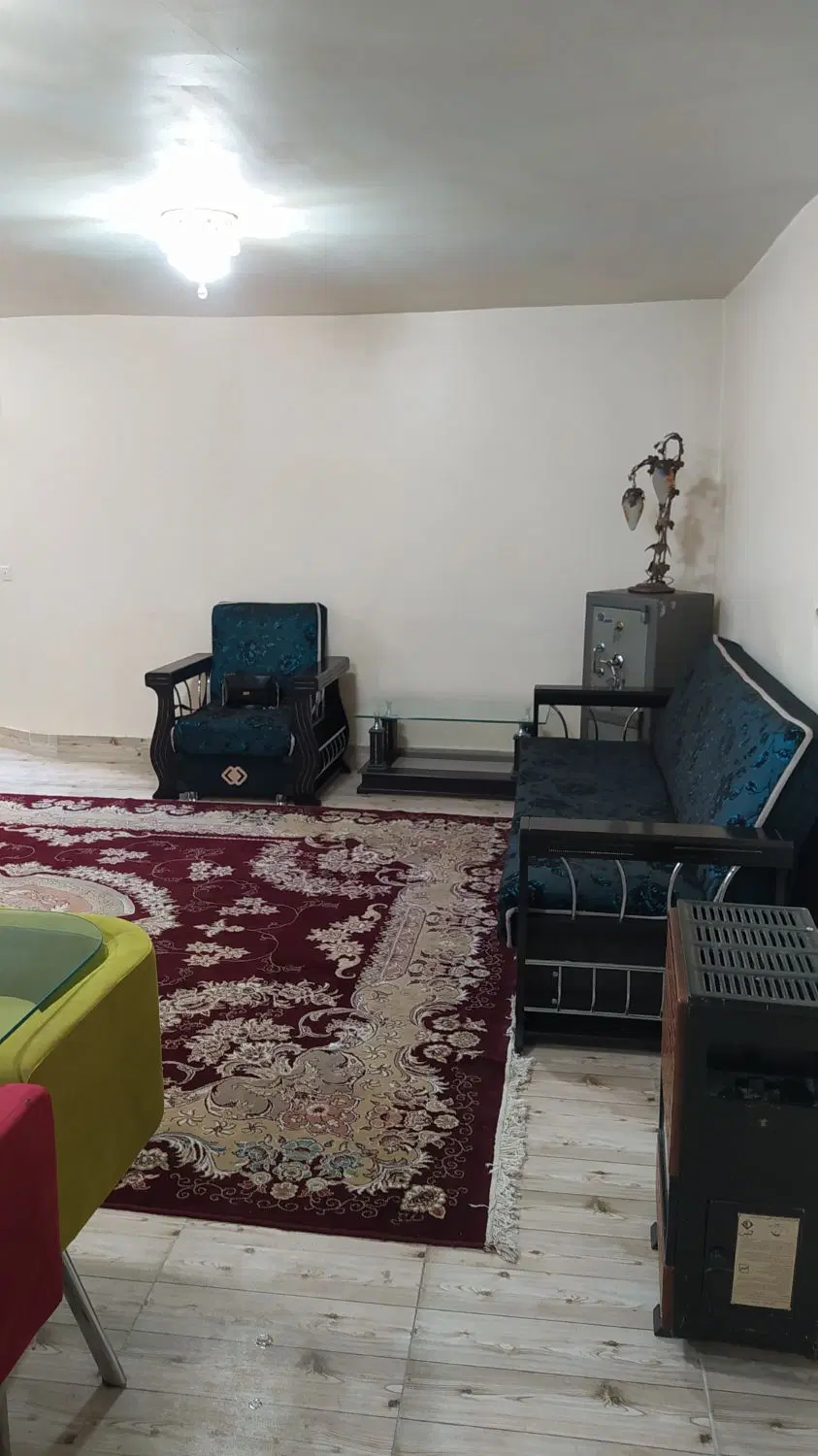 خانه مبله  در  ایلگولی  اولویت با دانشجو  و مجرد