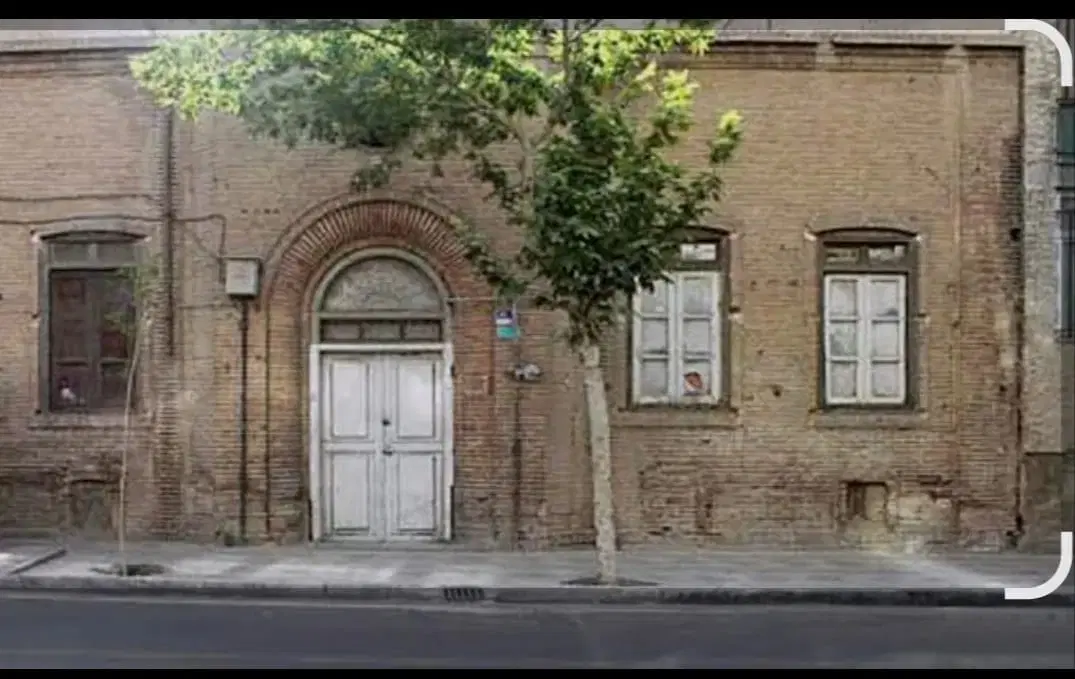 فروش خانه ویلایی