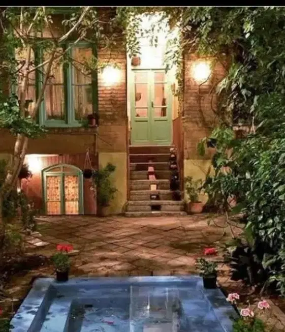 آپارتمان ۱۵۰ متری - جنوبی - توانیر شمالی