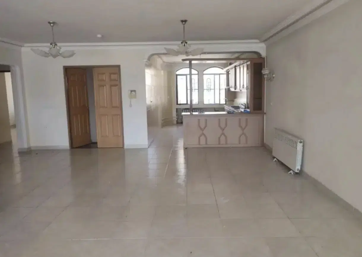 اجاره اپارتمان در خیابان فاضل ۱۵۴ متر