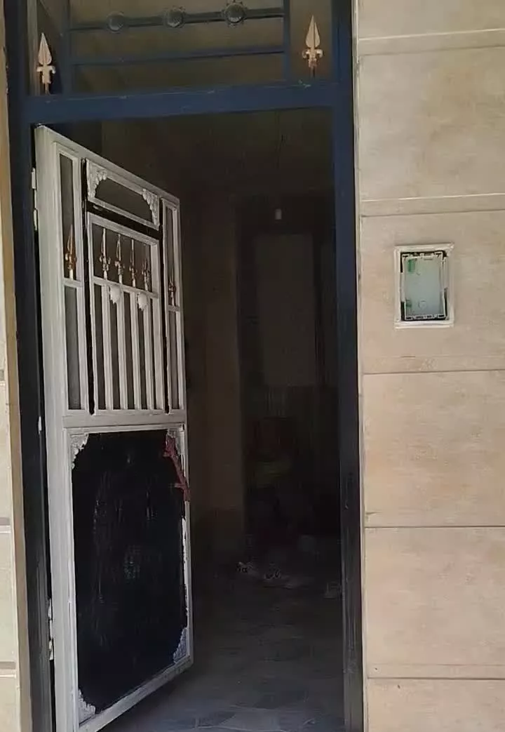 خانه مستقل هم کف