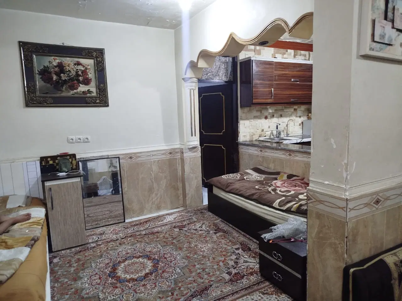فروش خانه در طیب 11