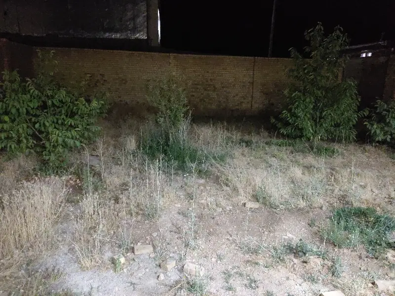 زمین نیروی انتظامی