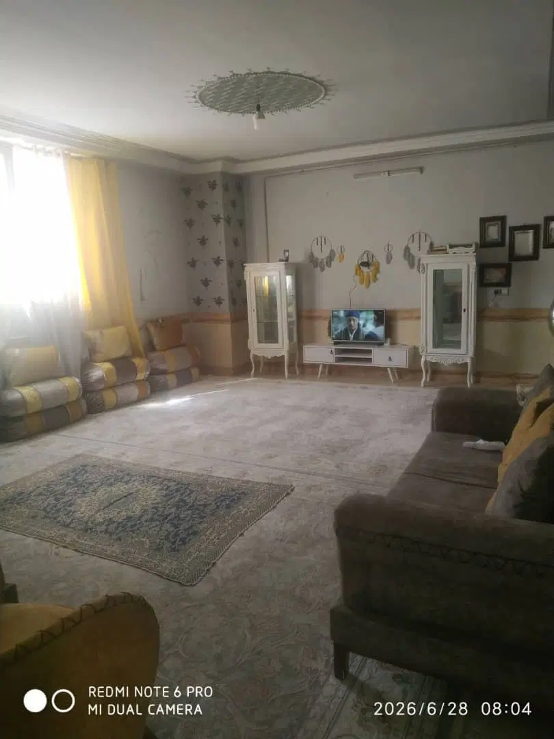 واحد۱۲۰متری روبنما پیامبر اعظم