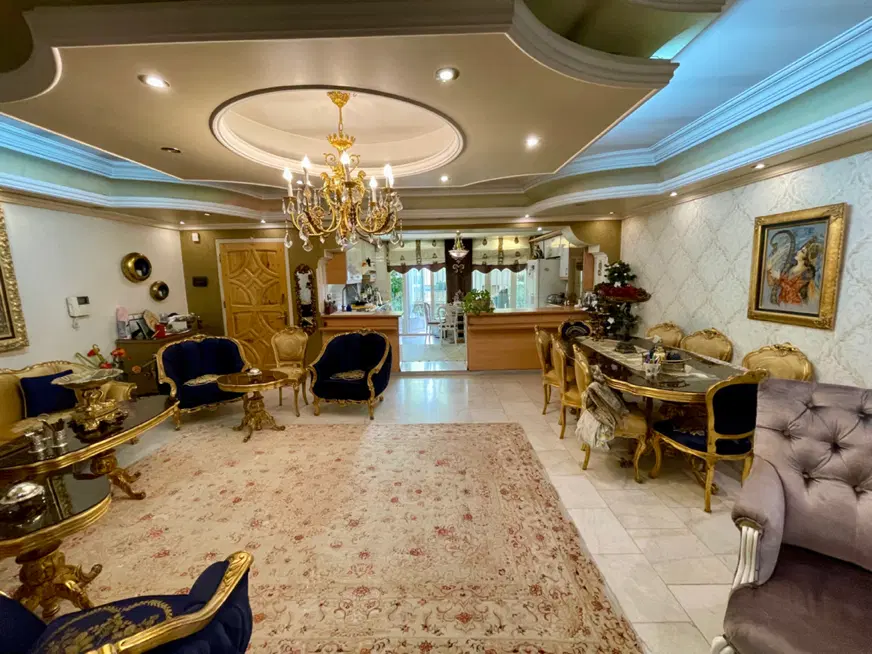 ۱۱۵متر خوش‌نقشه_ فول امکانات_ لوکیشن عالی بهنام